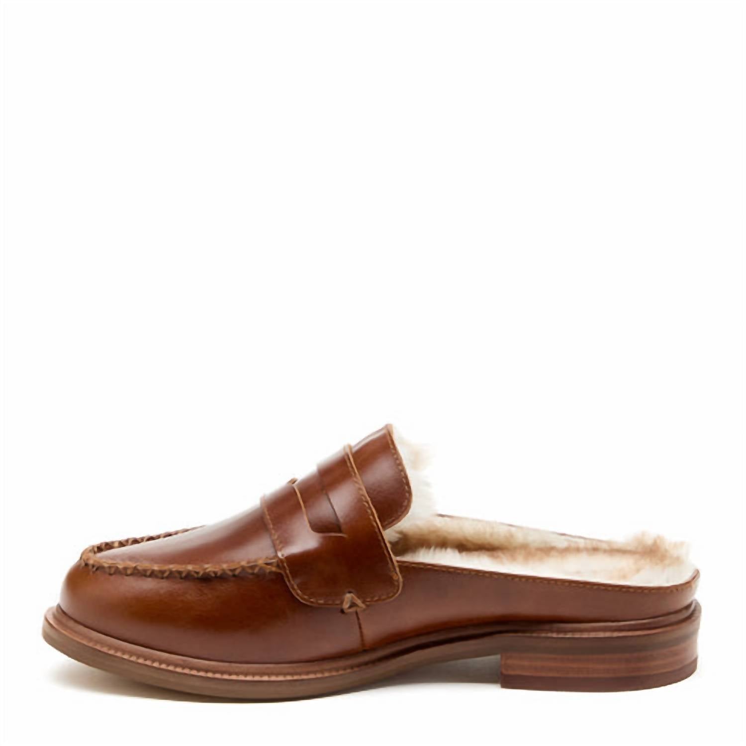 Kelsi Dagger - Women's Brooklyn Lock Loafers