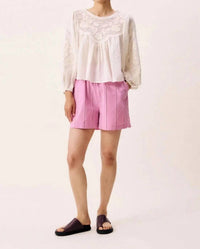 Frnch - Eurybia Short