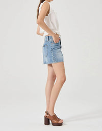 Rolla'S - 90s Relaxed Mini Skirt