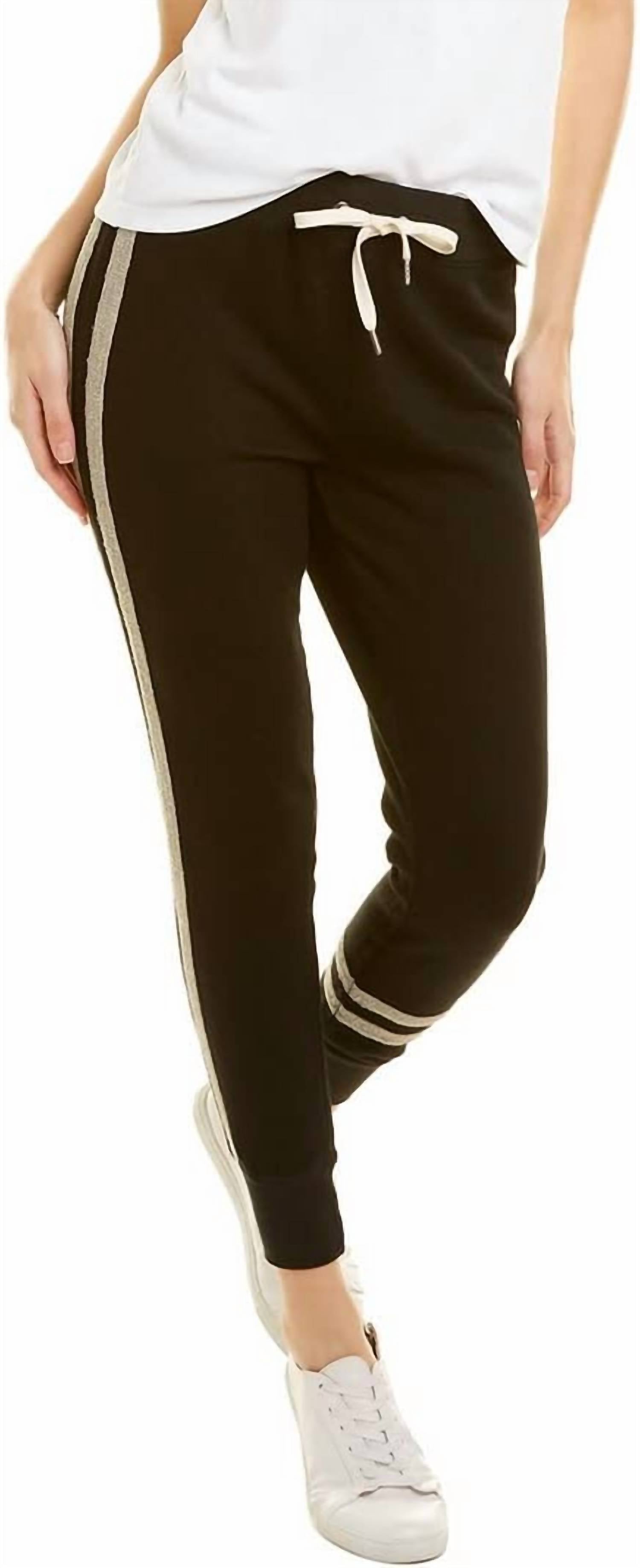 N:Philanthropy - Matador Drawstring Jogger