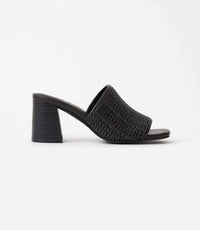 Seychelles - Women's Adapt 3 Woven High Heel Sandals