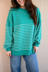 Z Supply - Women's Maple Street V Neck Top