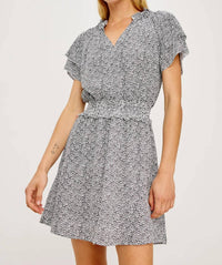 Rails - Terrin Mini Dress