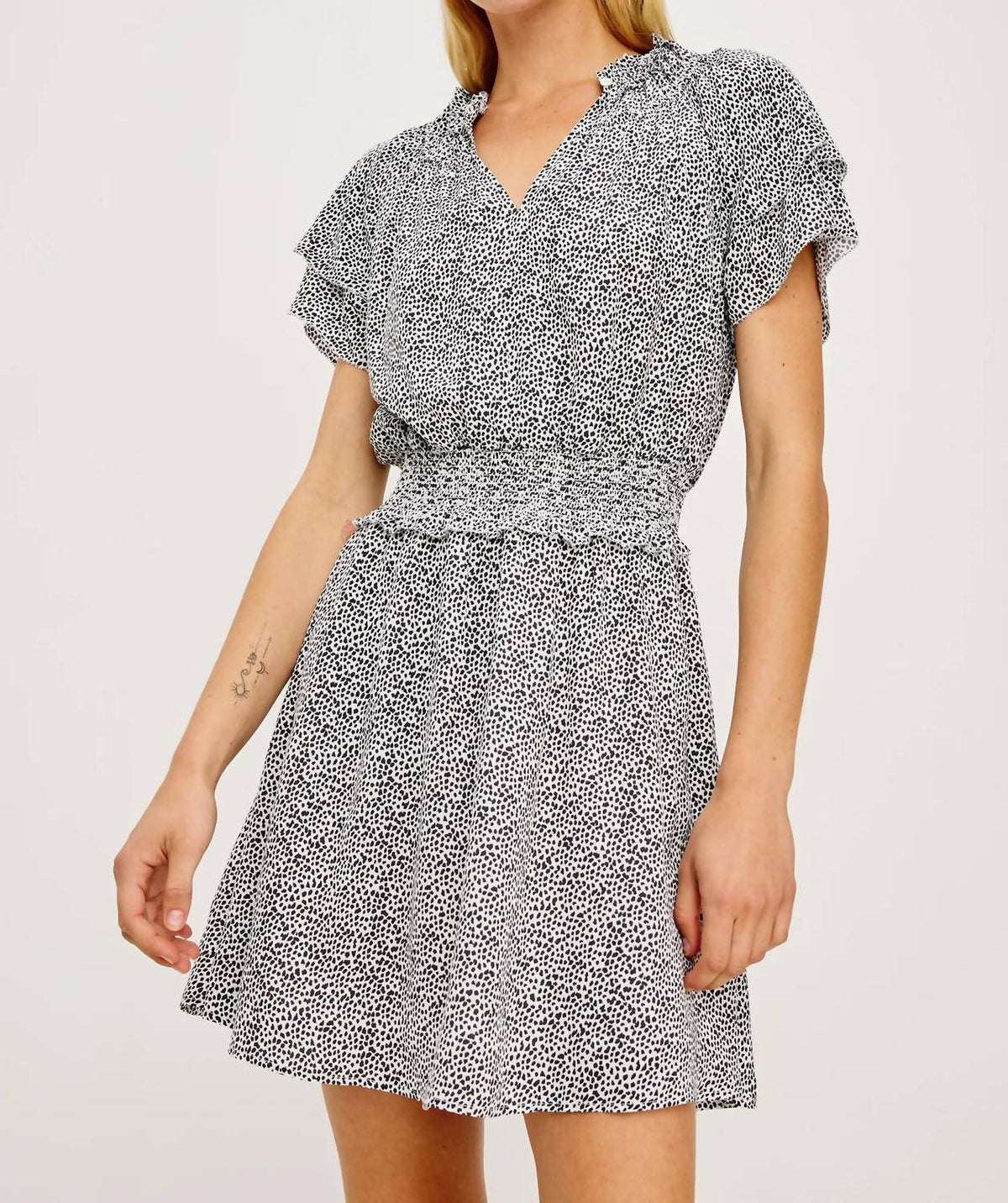Rails - Terrin Mini Dress
