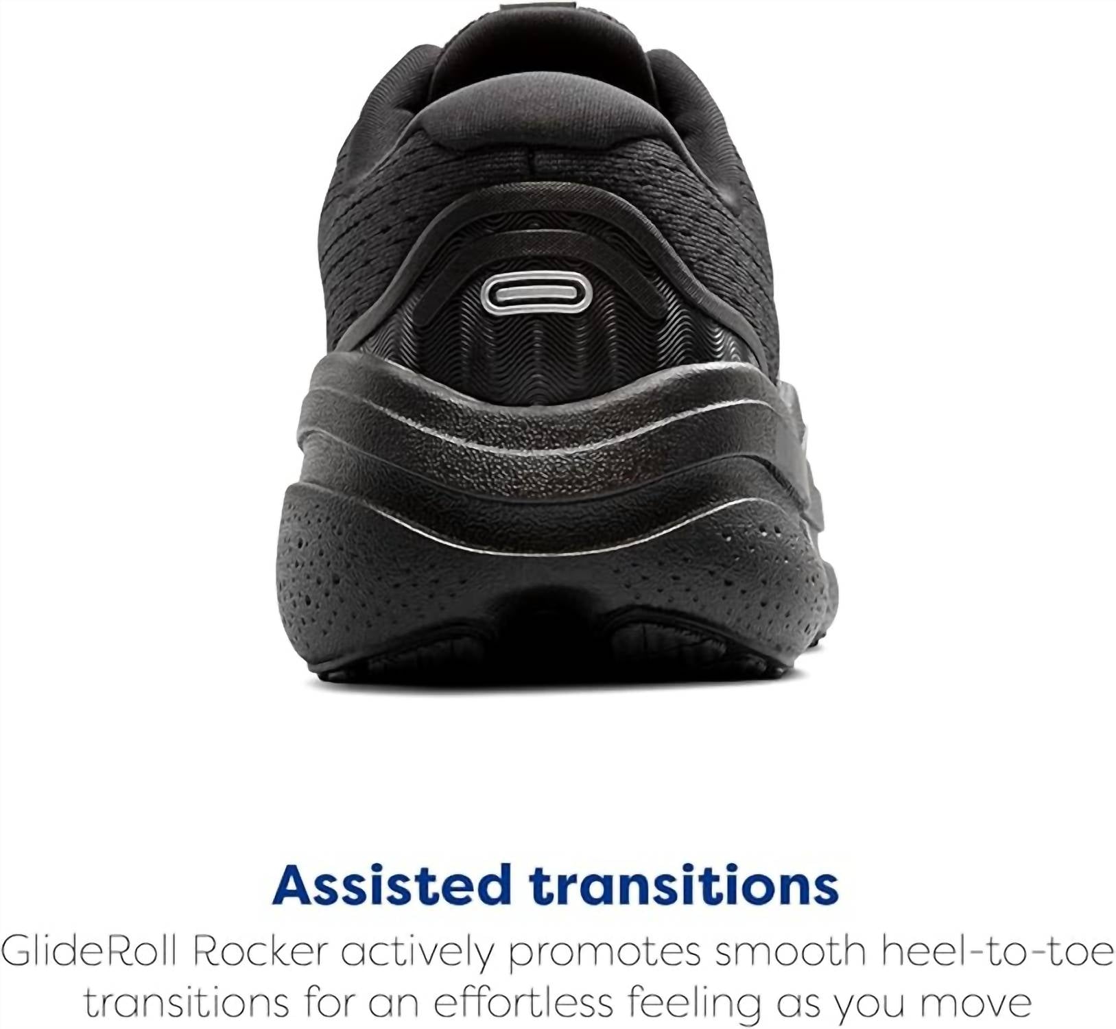 Brooks - Men's Ghost Max 2 Running Shoes