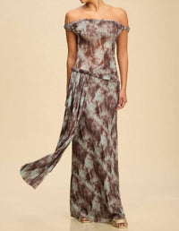 Luxxel - Kayla Dress