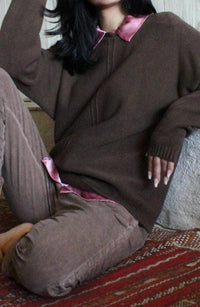 Gigi Moda - Concetta Knit Sweater
