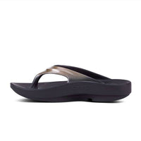 Oofos - Women's Luxe Thong Sandals