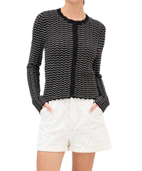 Allison New York - Marita Cardigan