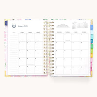 Emily Ley - 2026 Spiral Daily Simplified Planner