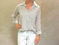 Graymarket Design - Pali Top