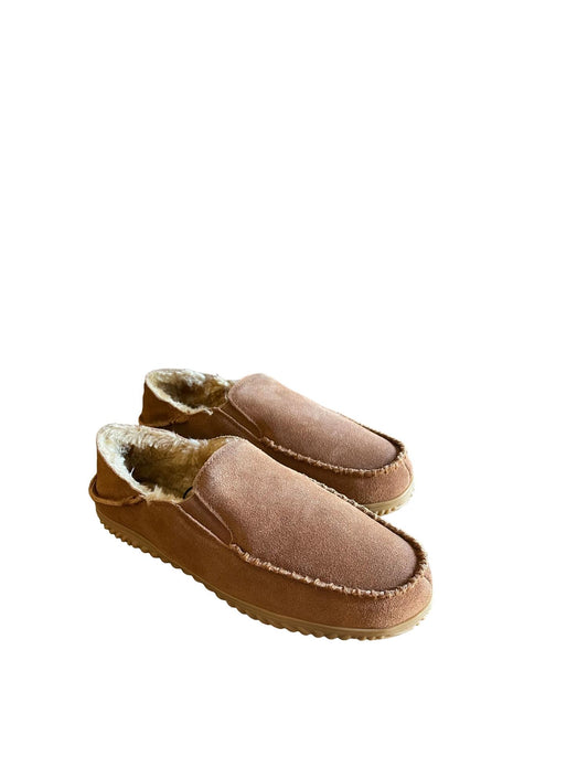 Men Curbside Slippers