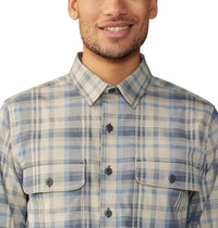 Mountain Hardwear - Voyager One Long Sleeve Shirt