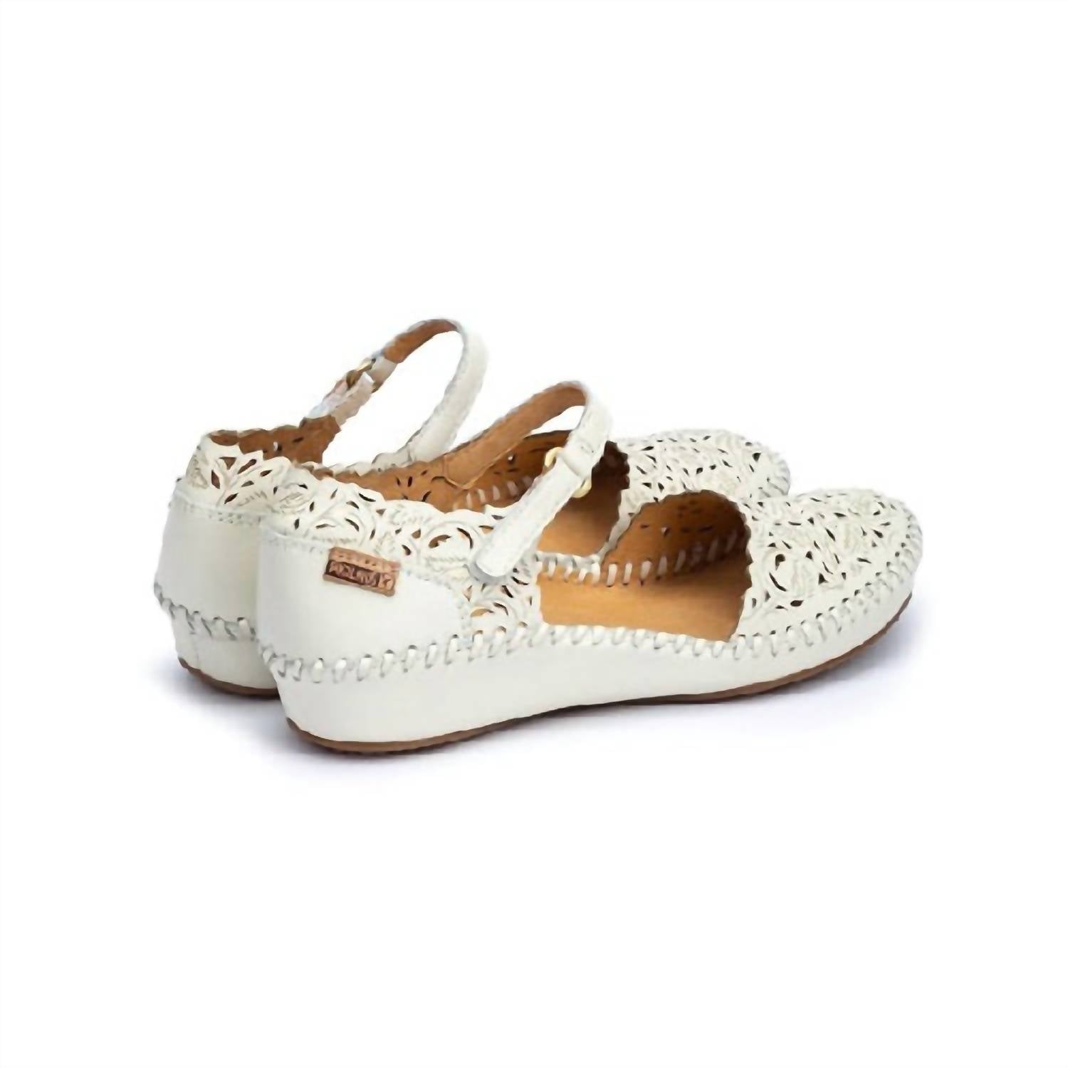 Pikolinos - Women's Vallarta Sandal