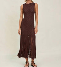 Devon Windsor - Leiza Dress
