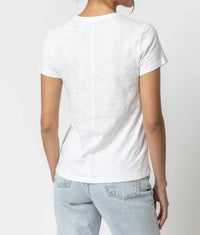 Lilla P - Short Sleeve Crewneck Tee