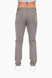 Mono B - Men's Classic Golf Pants