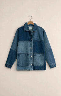 Z Supply - On the Road Jacket