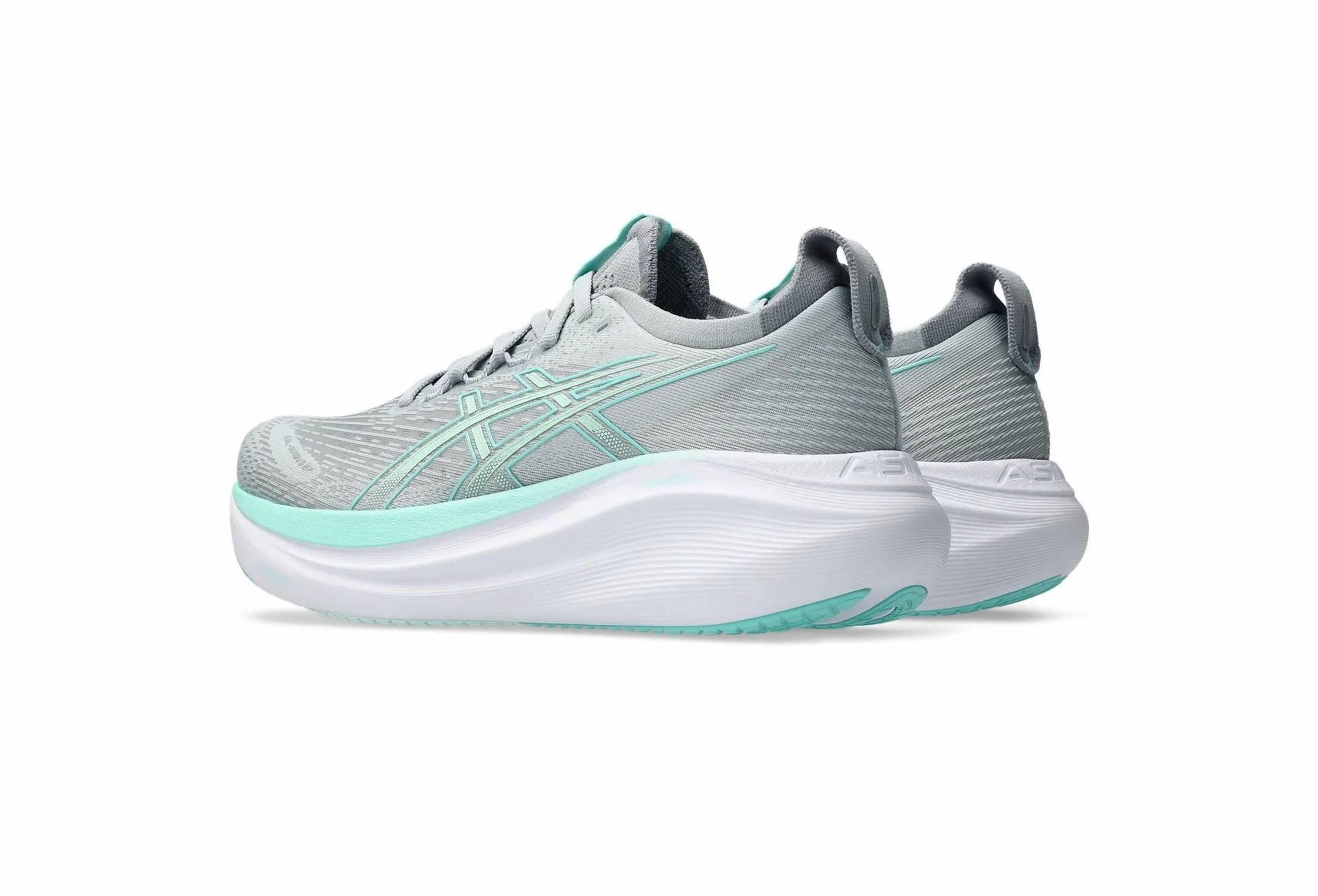Asics - Women's Gel Nimbus 27 Running Shoe