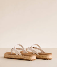 Reef - Women's Vista Carmen Sandal