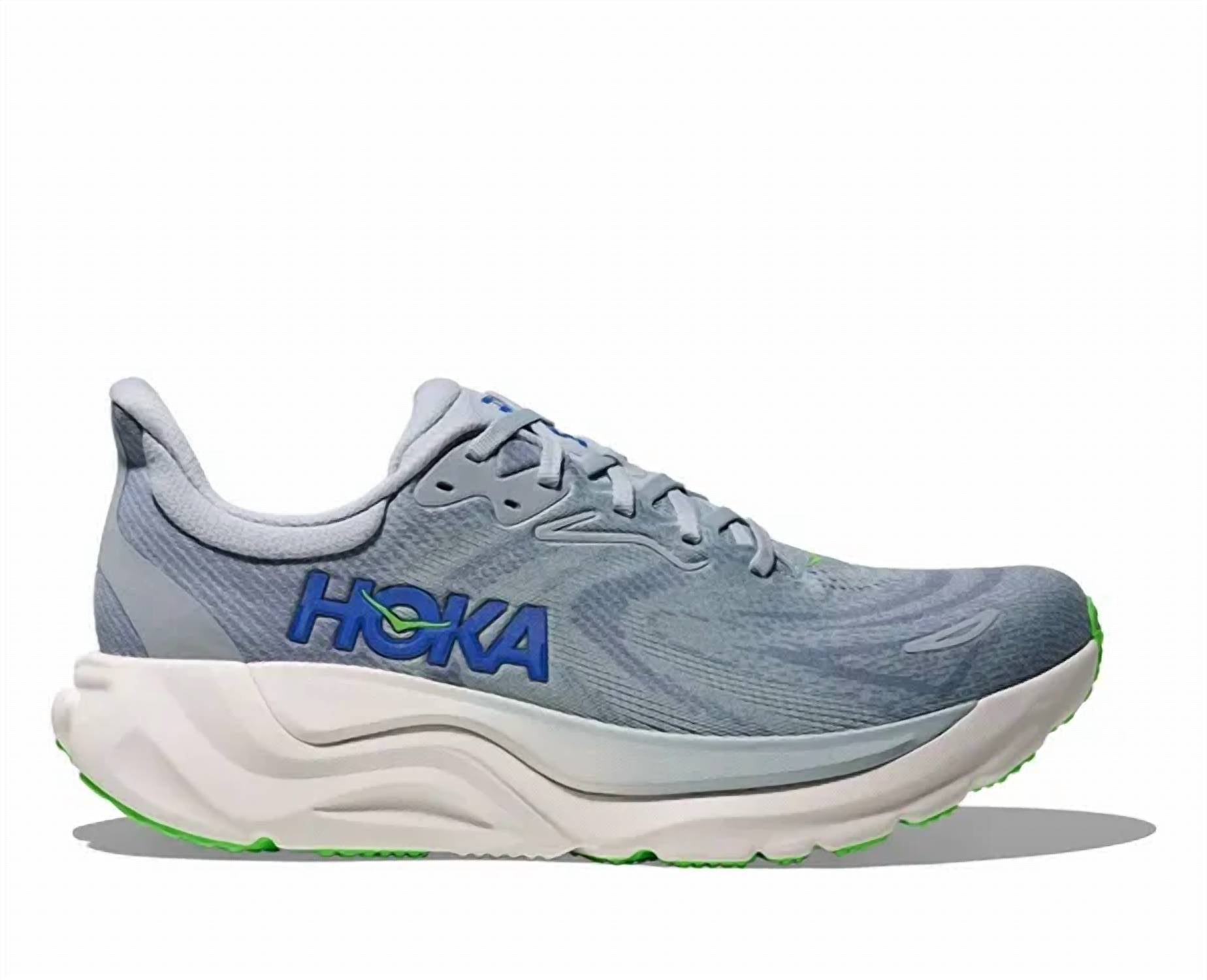 Hoka - Men's Arahi 8 Running Shoes