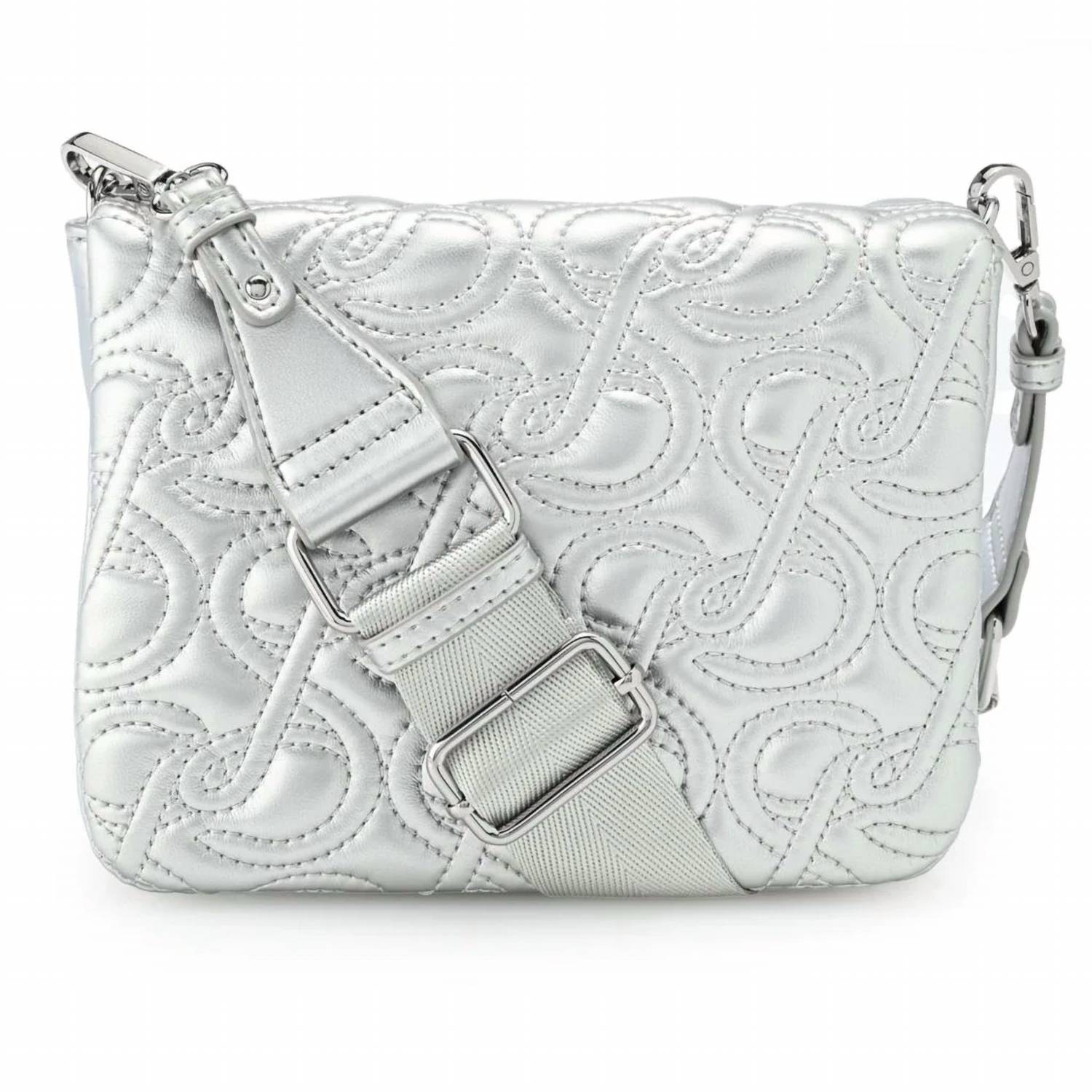 Sam & Libby - Women's Dina Small Quilted Flap Front Bag