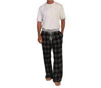 True Grit - Summit Checks Flannel Pants