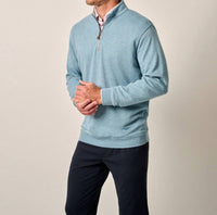 Johnnie-O - Sully 1/4 Zip Pullover