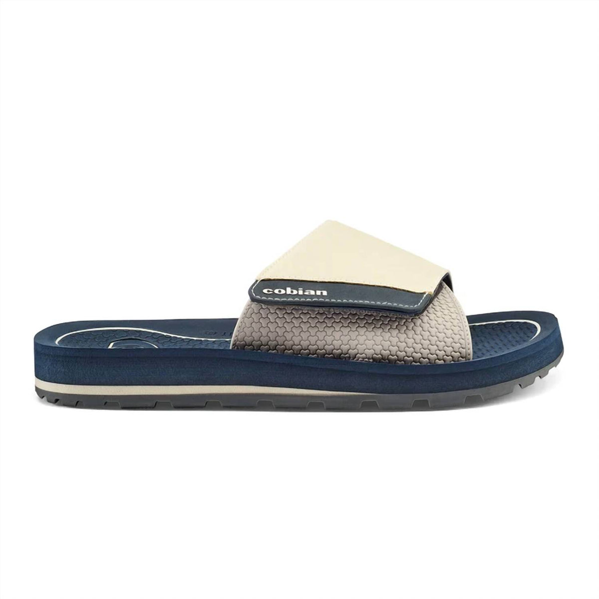 Cobian - Men's Drt Slide Sandals
