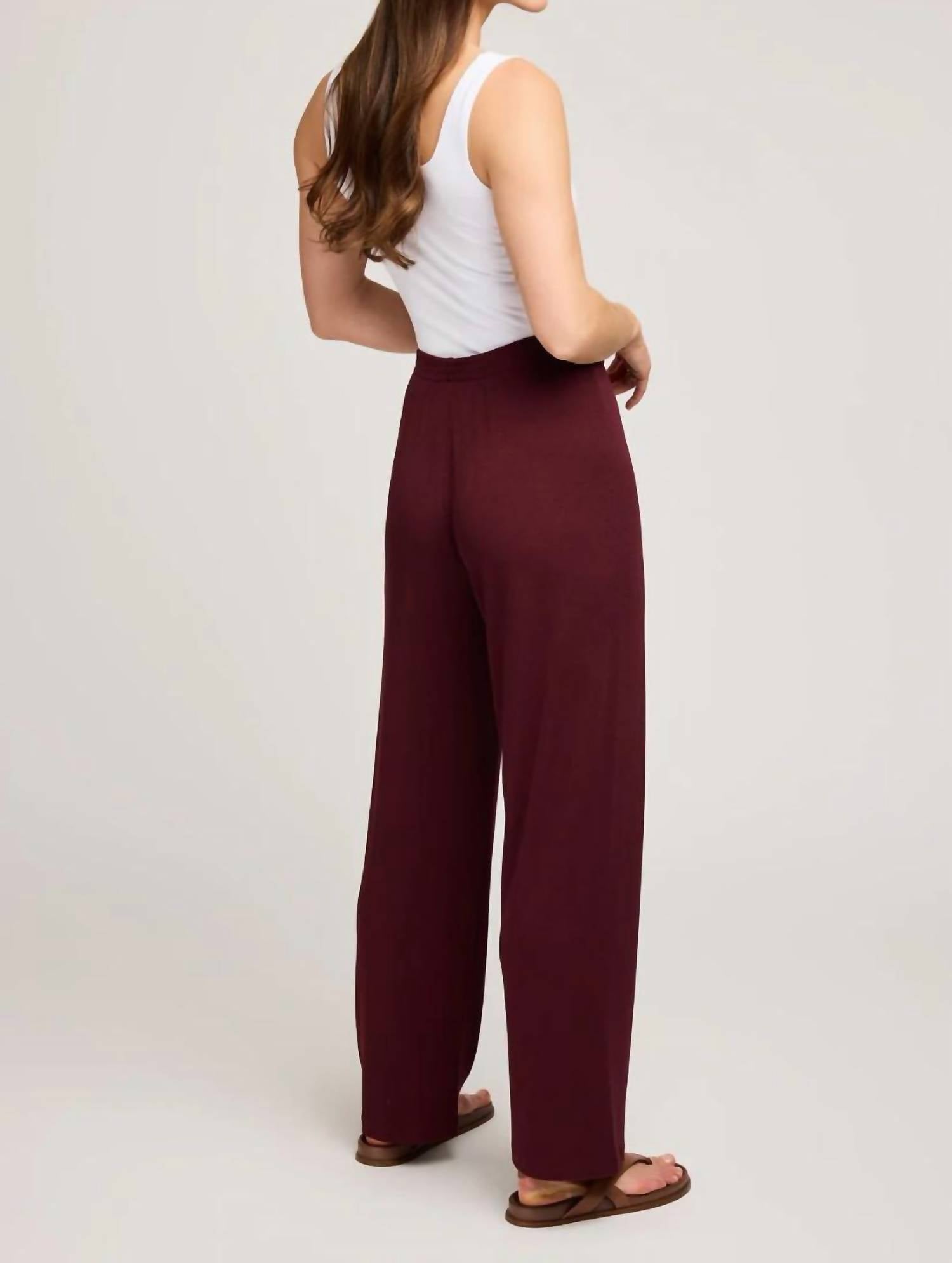 Gentle Fawn - Greer Pants