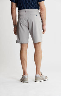 Jachs New York - Poly Spandex Performance Tech Short