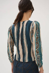 Maria Cher - Lennon Paula Top