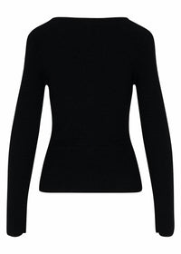 Osis - Sam Button Down Long Sleeve Top