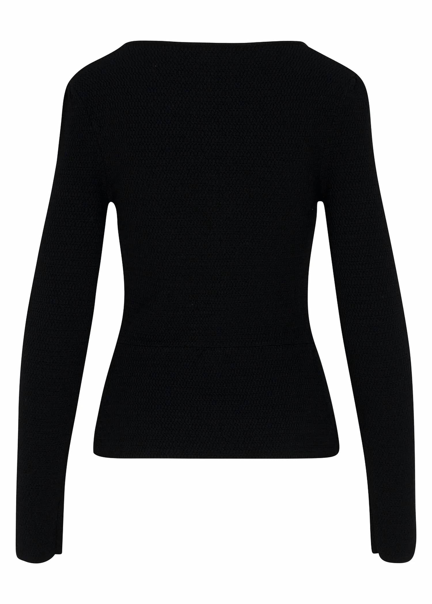 Osis - Sam Button Down Long Sleeve Top