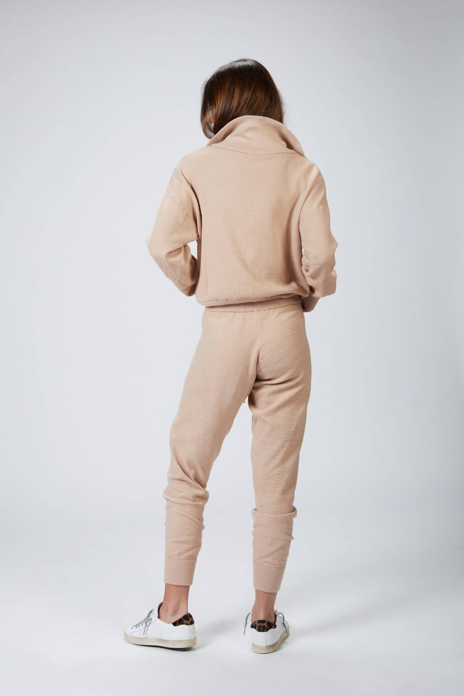 ALICE KNIT SWEATPANTS