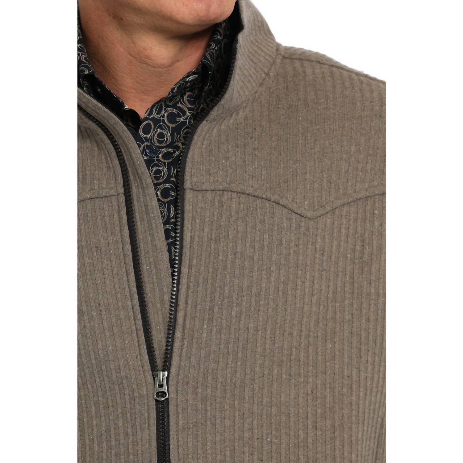 Cinch - Bonded Wooly Vest
