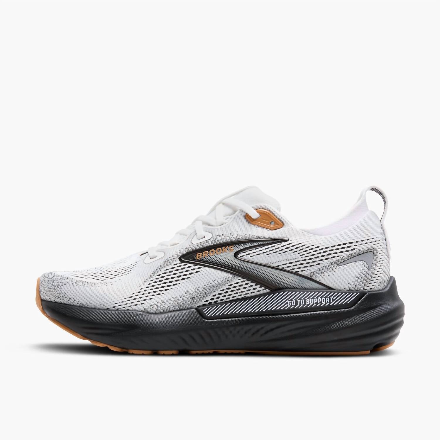 Brooks - Men's Glycerin Gts 22 Shoe
