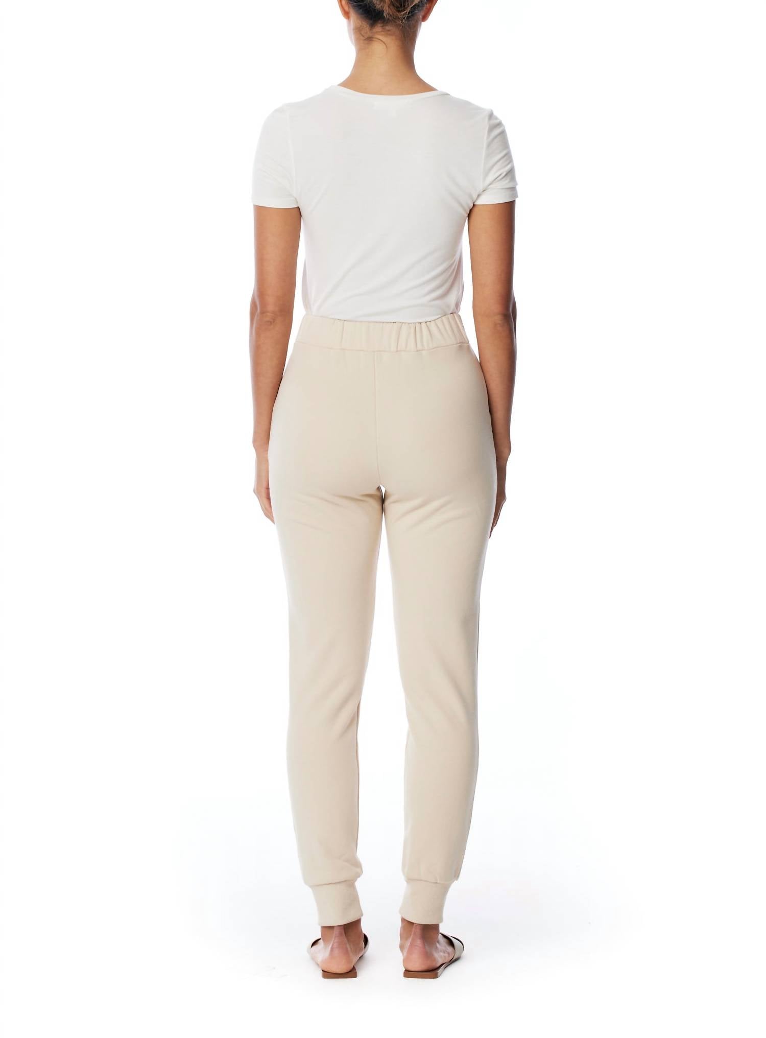 Lblc The Label - Rea Sweatpant
