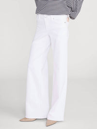Frame - Le Slim Palazzo Jean