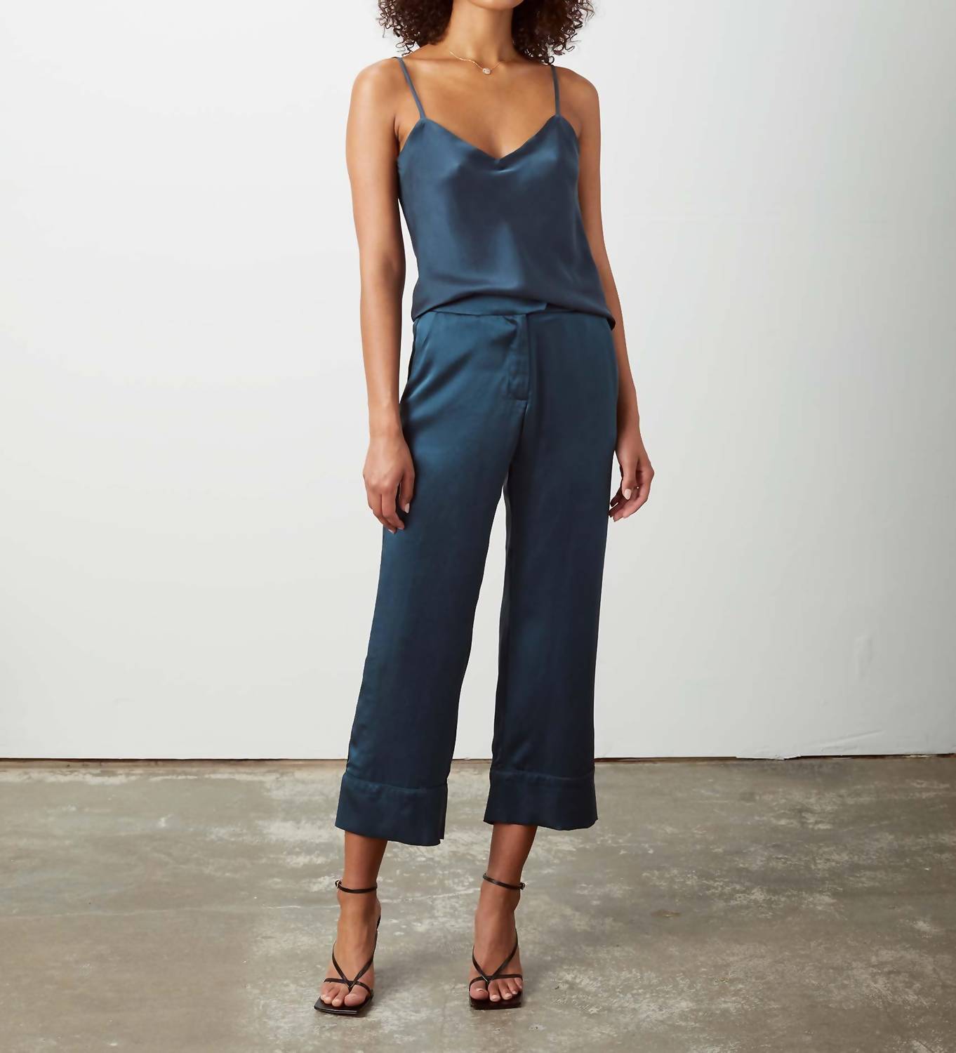 D'Offay - Laura Pant