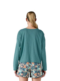 Patagonia - Long-sleeved Mainstay Top