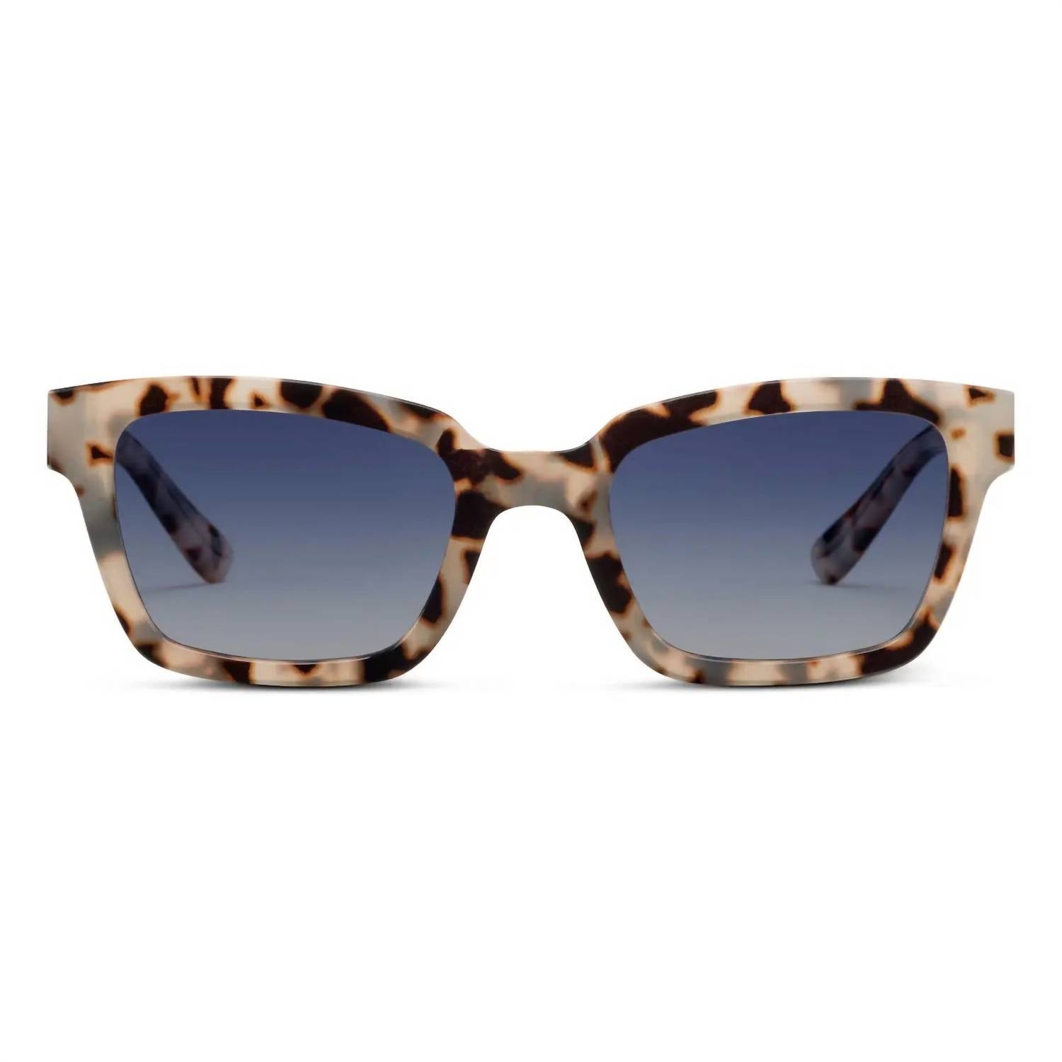 Peepers - Women's Myrtle Polarized Sunglasses