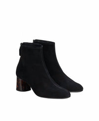 Agl - Women's Veta Suede Ankle Boot
