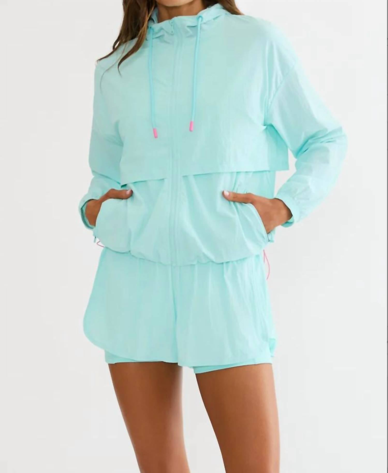 Beach Riot - Kerrigan Jacket