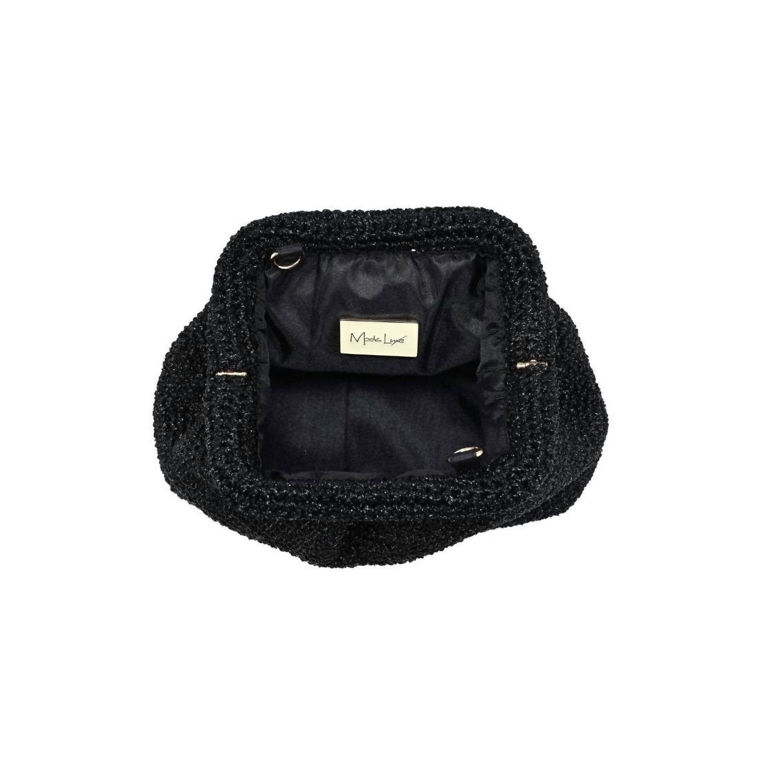 Moda Luxe - Women's Amelia Clutch
