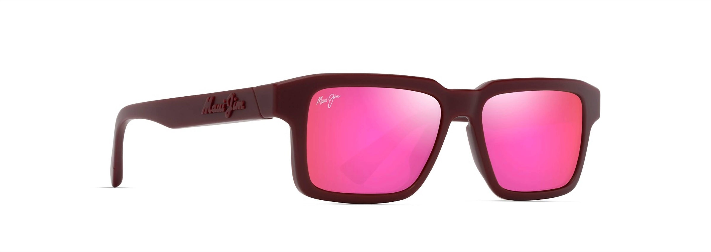 Maui Jim - Kahiko Polarized Sunglasses P635 - 04