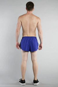 Boa - 1" Elite Split Short