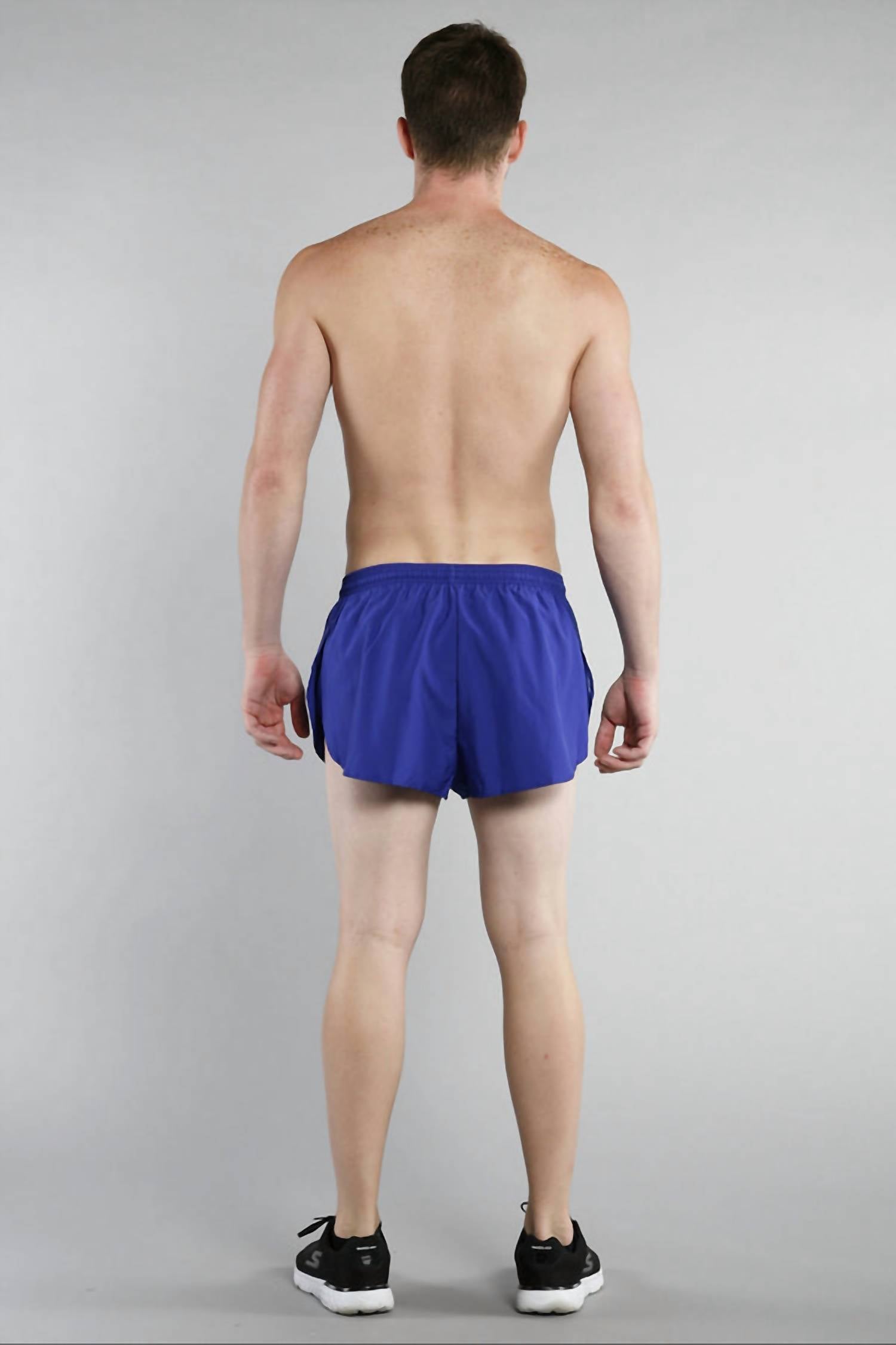 Boa - 1" Elite Split Short