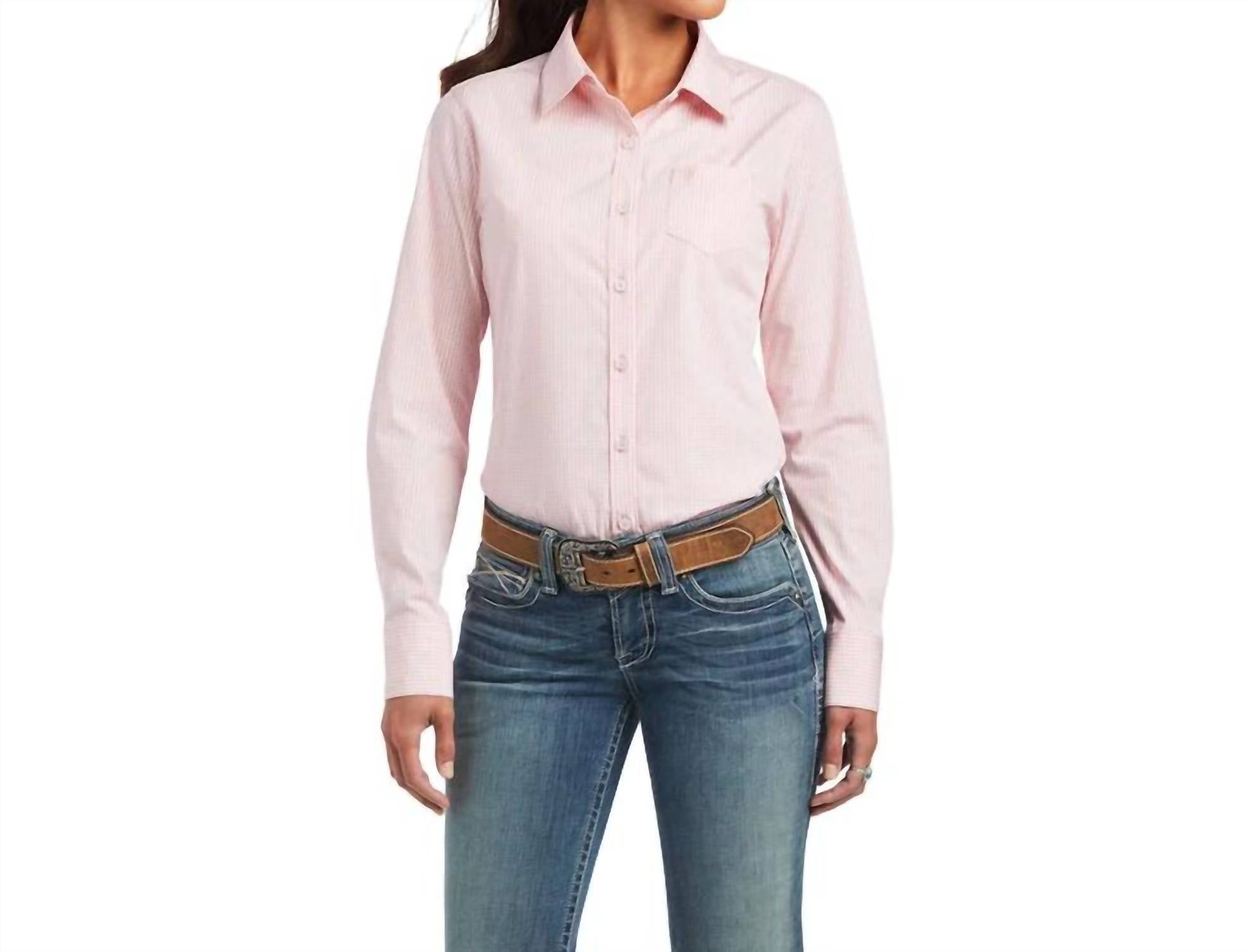 Ariat - Kirby Stretch Shirt