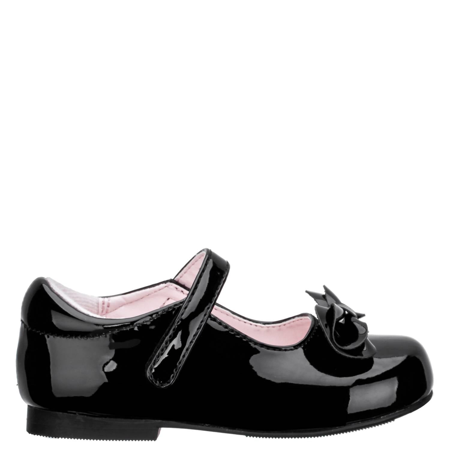 Nina - Girl's Krista Shoes